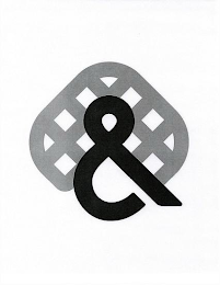 & logo