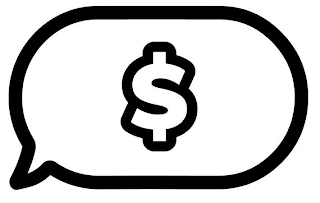 $ logo