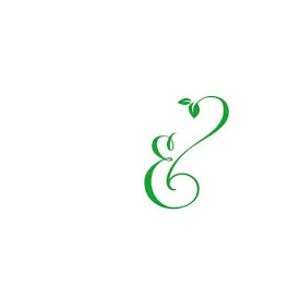 & logo