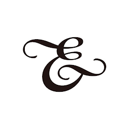 & logo