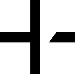 + logo