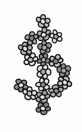 $ logo