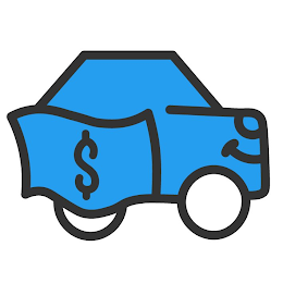 $ logo