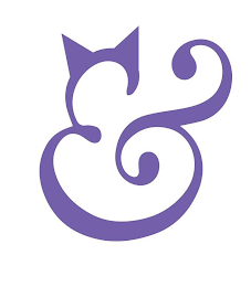 & logo