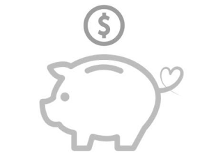$ logo