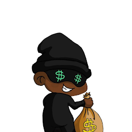$ $ $ logo