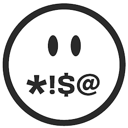 *!$@ logo