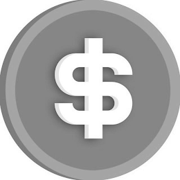 $ logo