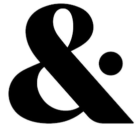 & logo