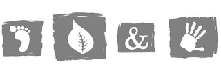 & logo