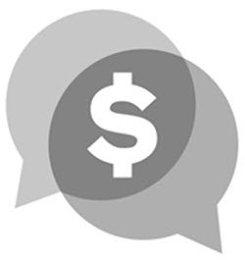 $ logo