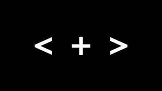 <+> logo