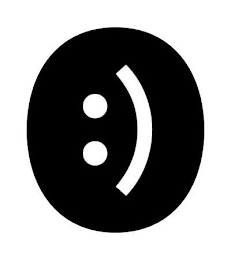 :) logo