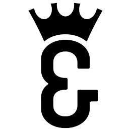 & logo
