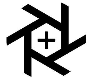 + logo