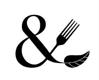 & logo
