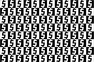 $ logo