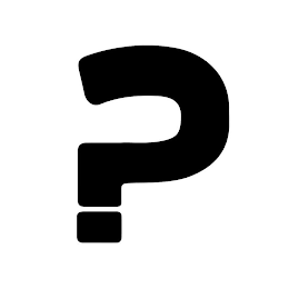 ? logo