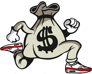 $ logo