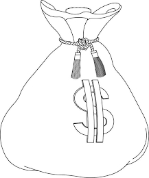 $ logo