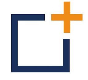 + logo