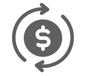 $ logo