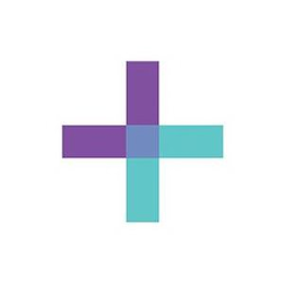 + logo