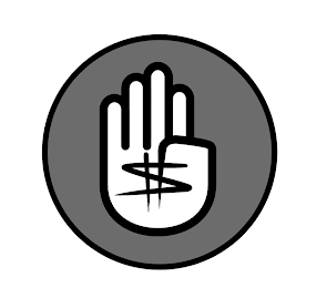 $ logo