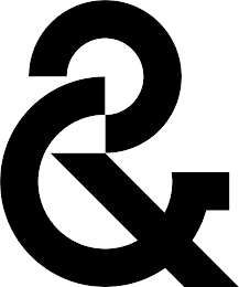 & logo
