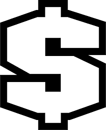 $ logo