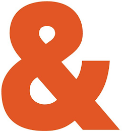& logo