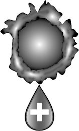 + logo