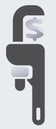 $ logo