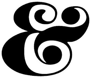 & logo