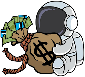 $ logo