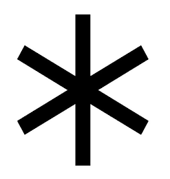 * logo