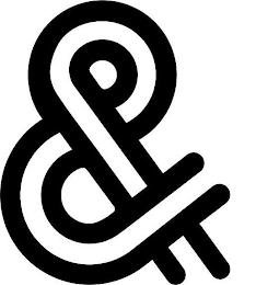 & logo