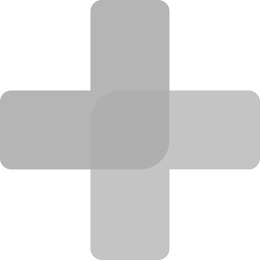 + logo
