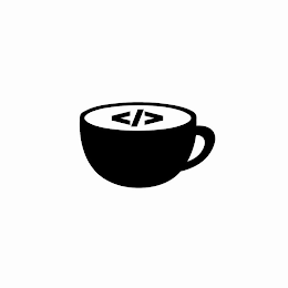 </> logo