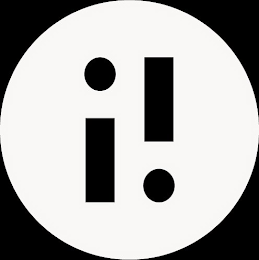 ¡! logo