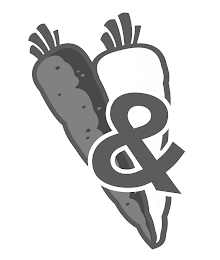 & logo