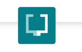 [] logo