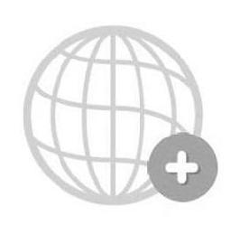 + logo