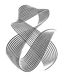 & logo