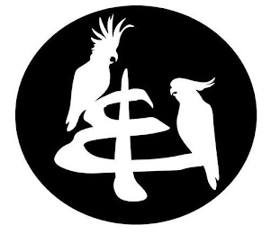 & logo