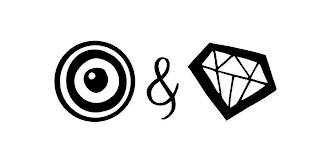 & logo