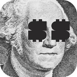 $$ logo