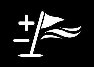 + - logo