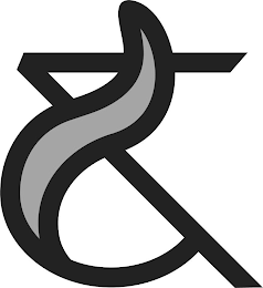 & logo