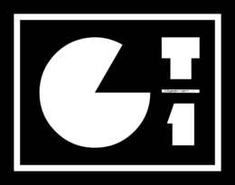 <T1 logo